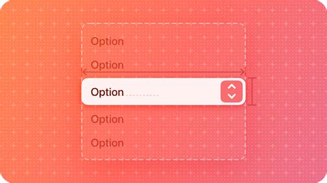 Pop Up Buttons Menus And Actions Components Human Interface