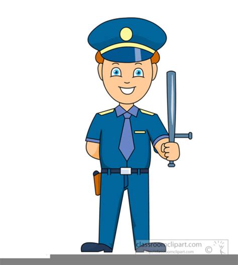 Policeman Clipart Policeman Transparent Free For Download On