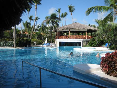 7 Hoteles Con Todo Incluido Económicos En Punta Cana