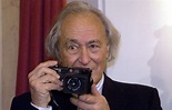 Photography revolutionary William Klein dies at 96 - Archyde