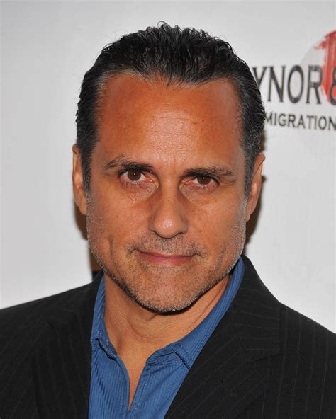 General Hospital Maurice Benard Sets The Record Straight About His