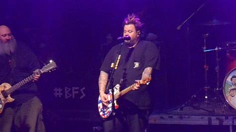bowling for soup stacy s mom cover at gramercy theatre nyc 4 7 17 youtube