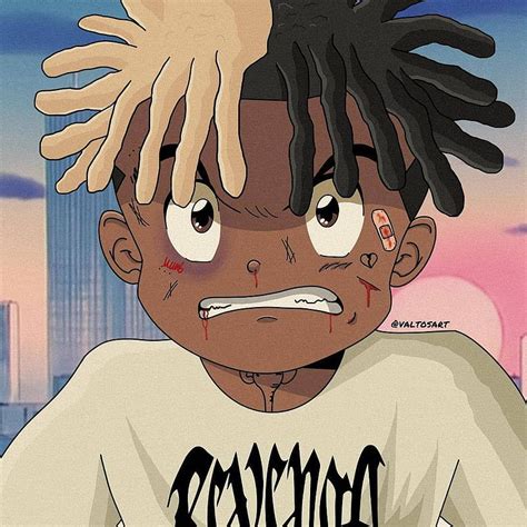 Discover More Than 82 Xxxtentacion Wallpaper Anime In Duhocakina