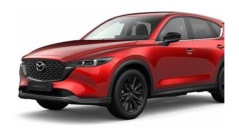 recommended tires for mazda cx 5