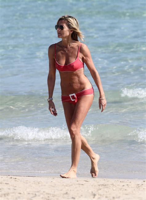 French Journalist Claire Chazal Topless In South Beach Legs Sex Free Picturess