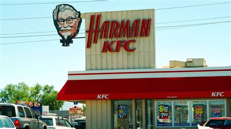 What KFC S Menu Looked Like The Year You Were Born