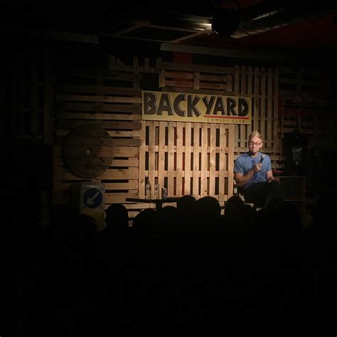 comedy clubs in london 16 that will have you belly laughing