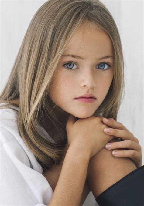 Kristina Pimenova Hq Model Photos