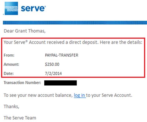 Expect yet more fees if your plan to fund your transaction with while paypal offered accurate delivery estimates, it took 3 days for our recipient to transfer money. Random News: PayPal to Serve Direct Deposit, Global Entry is Awesome, $25 Costco AMEX Offer ...