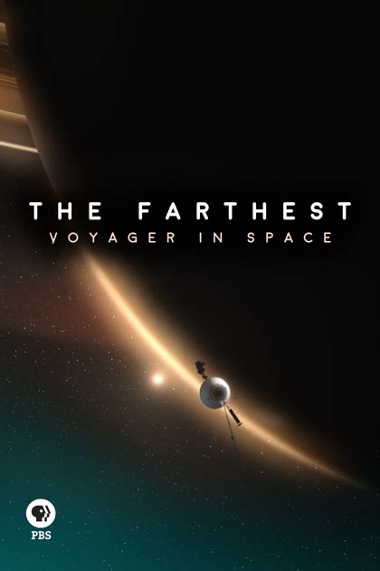 ‎the Farthest Voyager In Space On Itunes