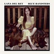 Lana Del Rey – Blue Banisters 2LPs – The Noise Music Store