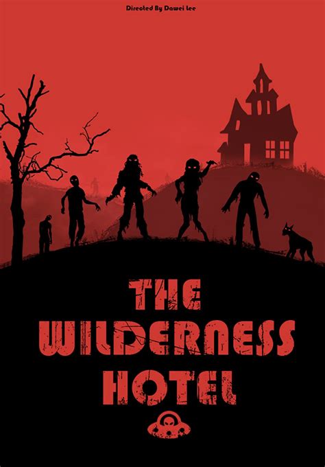 The Wilderness Hotel 2017