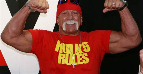 Hulk Hogan Awarded 140 Million In Damages Following Sex Tape Scandal British Gq