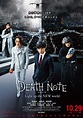 Death Note: Light Up the New World (2016) Poster #1 - Trailer Addict