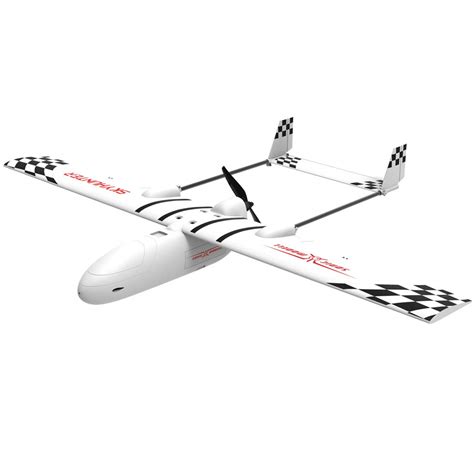 Buy Sonicmodell Skyhunter Fpv Rc Airplane Uav Platform Wingspan Mm Epo Long Range Aircraft