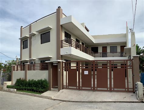 Studio Apartments for Rent in Las Pinas