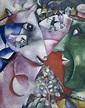 Marc Chagall: descubre al pintor de los sueños — Mi Viaje