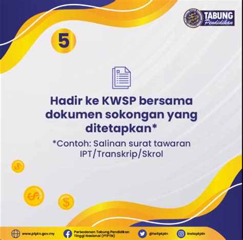 Cuba mohon biasiswa untuk pelajar malaysia >> di sini. 5 Langkah Bayaran Balik PTPTN Melalui KWSP Akaun 2, Mudah ...