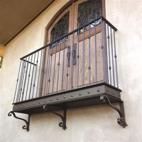 Balcony Railing Conceptshow To Opt For Railings For Veranda Homes