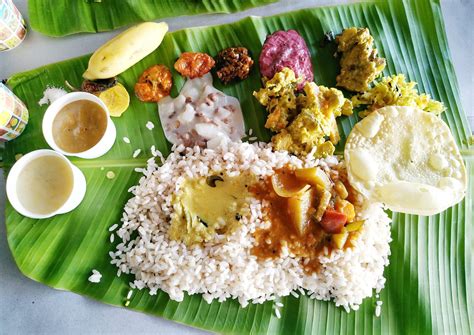 Traditional Dishes From Kerala That You Must Try Discover My India