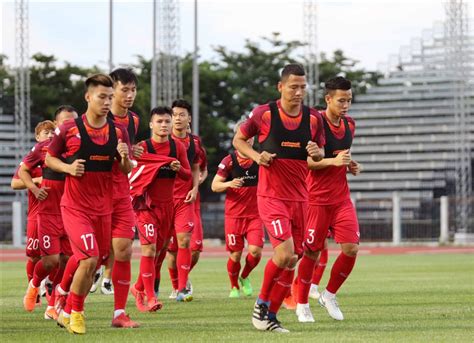Lịch Thi đấu Kings Cup 2019 Ngày 56 Việt Nam Vs Thái