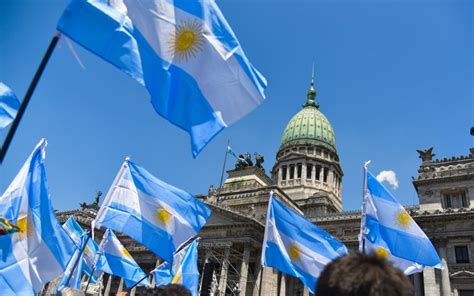 Notas sobre el sistema político argentino - PolítiKa UCAB