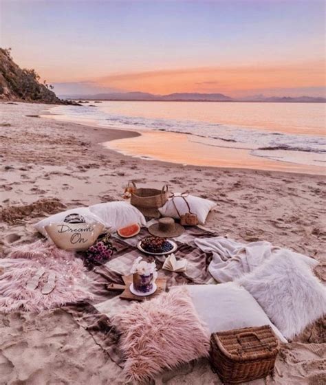 Ten Most Romantic Picnic Spots In Monterey County