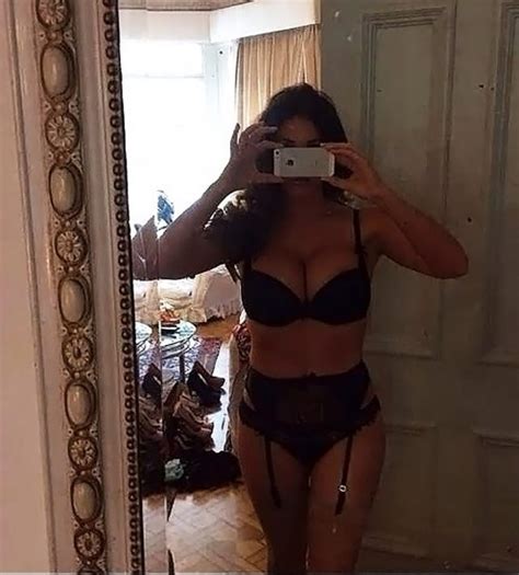 Lucy Pinder Nude Leaked Pics And Topless Porn Video Onlyfans Leaked Nudes
