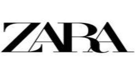 Historia Y Significado Del Logo De ZARA