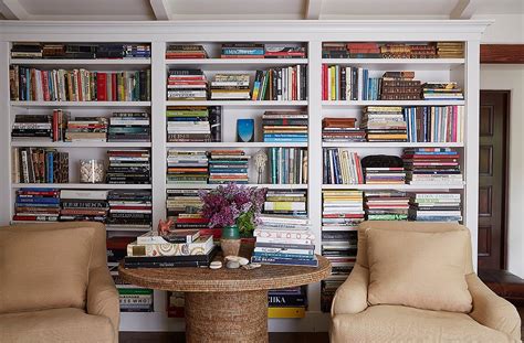 How To Decorate A Bookcase In Living Room Leadersrooms