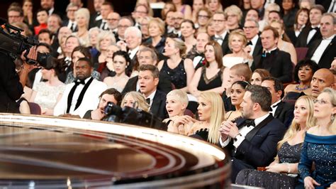 “they Got The Wrong Envelope” The Oral History Of Oscars Epic Best Picture Fiasco The