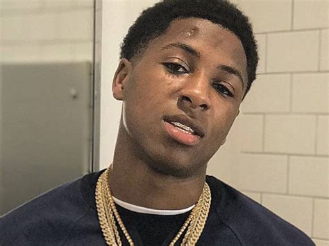Download Nba Youngboy Celebrates His Release From Jail Wallpaper