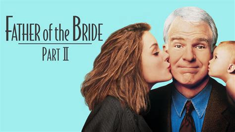 Watch Father Of The Bride Part Ii Full Movie Disney