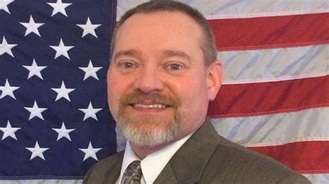 Jim Glass Of Coalport To Run For District Judge In Clearfield County