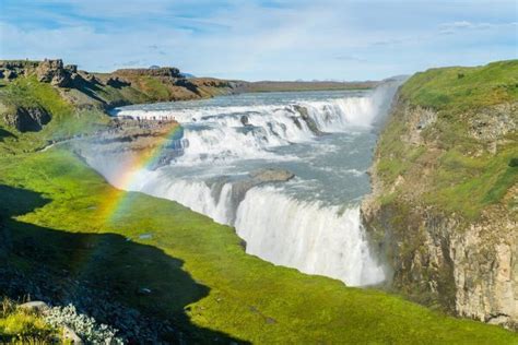 20 Stunning Places In Iceland You Must Visit Now