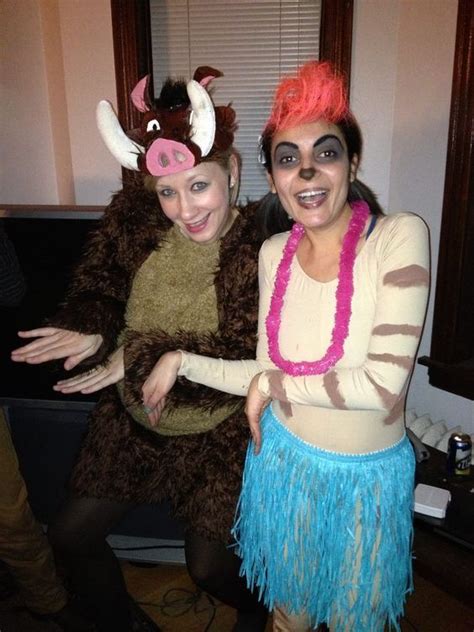 Pin By Jill Ouellette On School Themesfdd Lion King Costume Timon