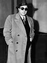 Albert Anastasia, Former Executioner by Everett