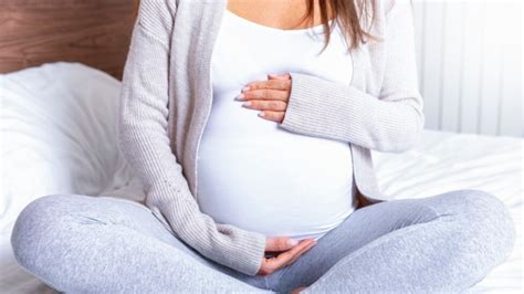 Benefits Of Massage During Pregnancy Amta