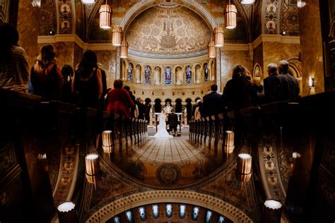 The Best Wedding Venues In Chicago Kevin Kienitz