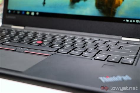Lenovo Finally Introduces 2016 ThinkPad X1 Family Of Devices In