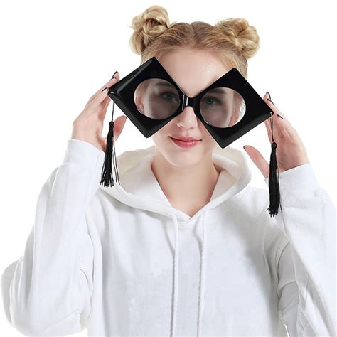 Unisex Women Men Funny Crazy Fancy Glasses Novelty Costume Party Sunglasses Accessories Popular