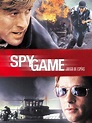 Spy Game (Juego de espías) | SincroGuia TV