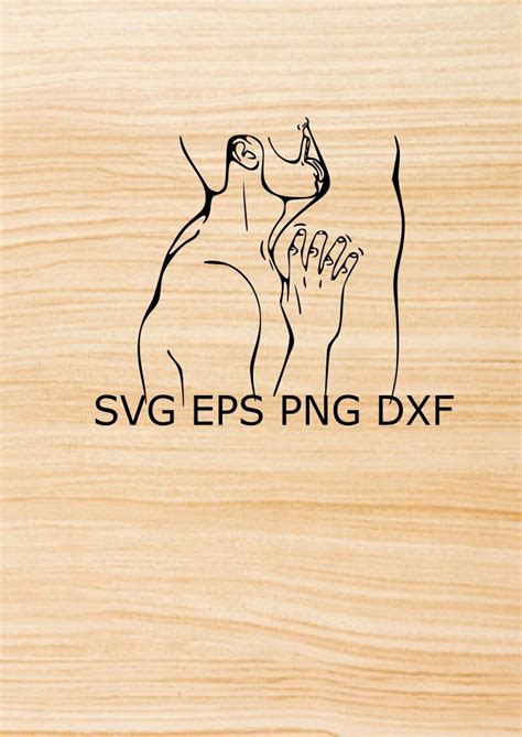 Sex Svg Eps Png Dxf Sexy Woman Silhouette Sexy Girl Stripper Svg Cricut Svg Sexy Woman Svg Sex