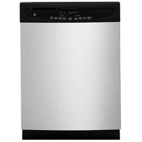 This ge model comes with a. GE Built-in Dishwasher GLD6966RSS Reviews - Viewpoints.com