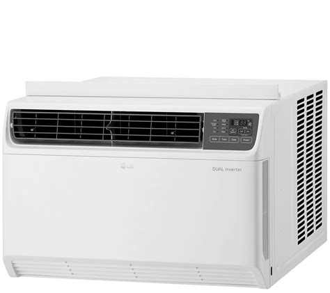 Many users seem to be looking for very cold portable acs, but in. LG 14,000 BTU Dual Inverter Window Air Conditioner with Wi ...