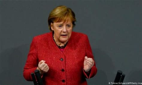 Merkel Mesazhet Dhe Kërcënimet E Putinit Duhet Të Merren Seriozisht