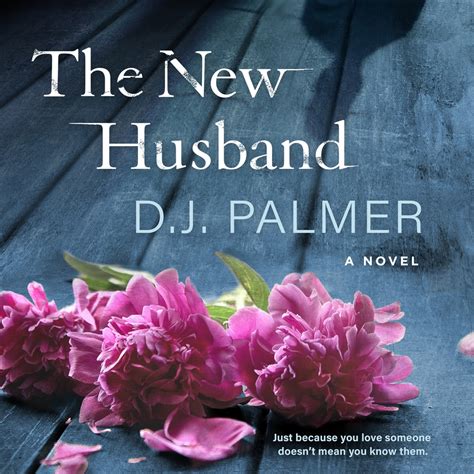 The New Husband Audiobook Sweepstakes