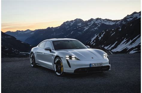 The Best Four Door Sports Cars Of 2020 Us News And World Report