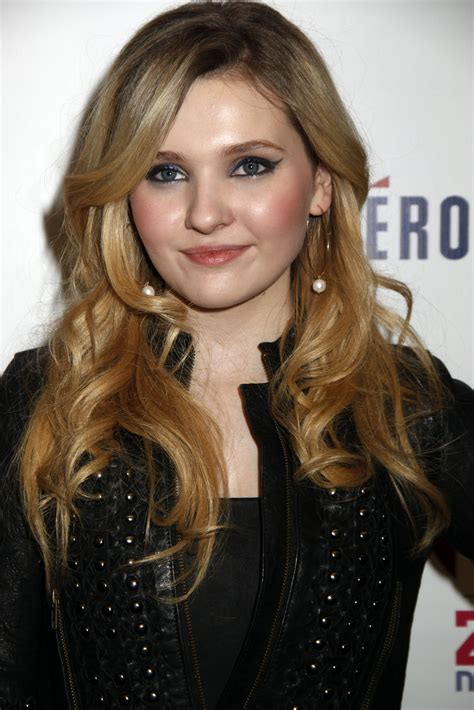 Abigail Breslin Abigail Breslin Photo Fanpop