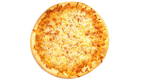 Here Are 12 Pictures Of Cheese Pizza In Honor Of National Cheese Pizza